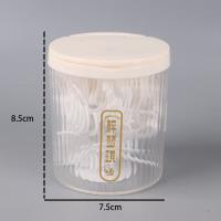 梓梦琪835亚克力波浪纹牙线 3